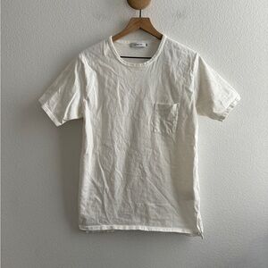 Nonnative Pocket Tshirt